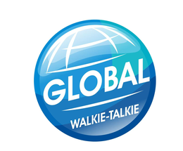 GLOBAL WALKIE-TALKIE trademark