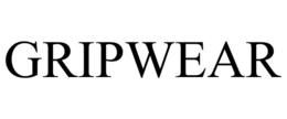 GRIPWEAR trademark