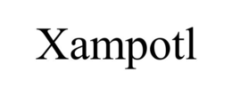 XAMPOTL trademark