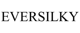 EVERSILKY trademark