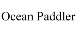 OCEAN PADDLER trademark