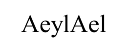 AEYLAEL trademark