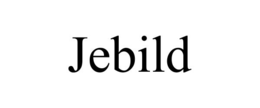 JEBILD trademark