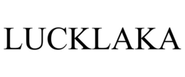 LUCKLAKA trademark