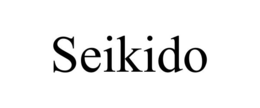SEIKIDO trademark