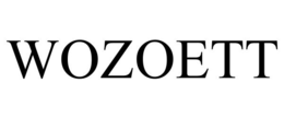 WOZOETT trademark