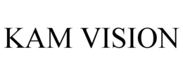 KAM VISION trademark