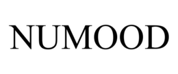 NUMOOD trademark