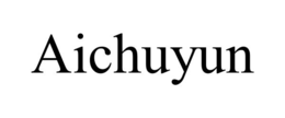 AICHUYUN trademark