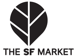 THE SF MARKET trademark