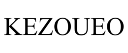 KEZOUEO trademark