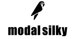 MODALSILKY trademark