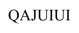QAJUIUI trademark