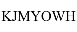 KJMYOWH trademark