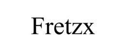 FRETZX trademark