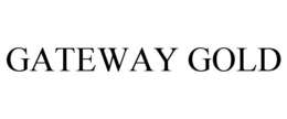 GATEWAY GOLD trademark