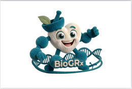 BIOGRX trademark