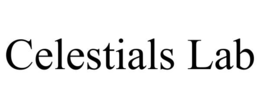 CELESTIALS LAB trademark