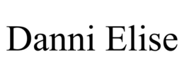 DANNI ELISE trademark