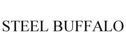 STEEL BUFFALO trademark
