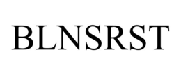 BLNSRST trademark