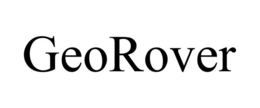 GEOROVER trademark