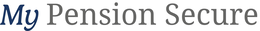 MY PENSION SECURE trademark