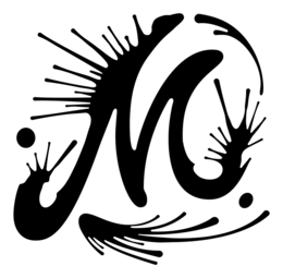M trademark