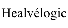 HEALVÉLOGIC trademark