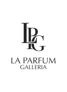 LPG LA PARFUM GALLERIA trademark