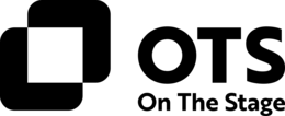 OTS ON THE STAGE trademark