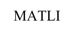 MATLI trademark