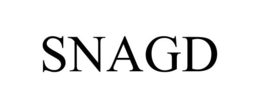 SNAGD trademark
