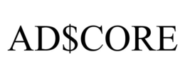 AD$CORE trademark