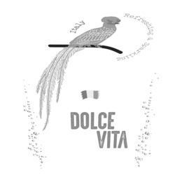 DOLCE VITA ITALY REFRESHING & SPARKLING trademark