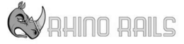 RHINO RAILS trademark