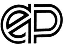 EP trademark