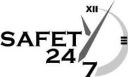 SAFETY 24 7 trademark