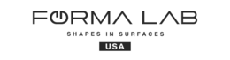 FORMA LAB SHAPES IN SURFACES USA trademark
