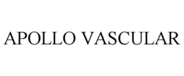 APOLLO VASCULAR trademark