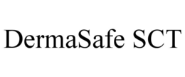 DERMASAFE SCT trademark
