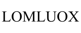 LOMLUOX trademark