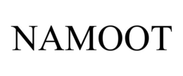 NAMOOT trademark
