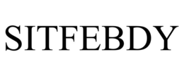 SITFEBDY trademark