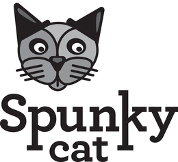 SPUNKY CAT trademark