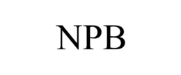 NPB trademark