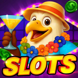 SLOTS trademark
