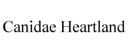 CANIDAE HEARTLAND trademark