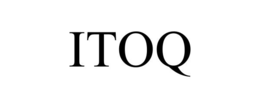 ITOQ trademark