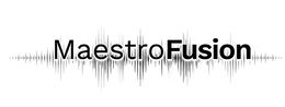 MAESTROFUSION trademark